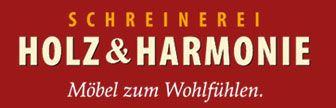 Holz & Harmonie - Möbel zum Wohlführen - RELAX Schlafsysteme - Infrarotkabinen - Sauna - Küchen